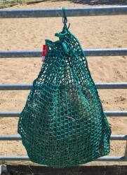 CG Beutelnetz MW30 mm - für ca. 8 kg Heu - inkl....