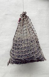 Bag net, fine-mesh - Original CG Hay Net