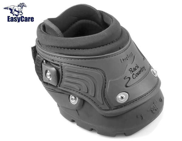 EASYCARE Easy Boot New Backcountry Wide Einzelschuh Gr. 2,5