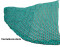 CG HEUNETZE Viertelkreis-Netz - Radius 0,50 m - MW30 mm