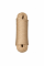 CG HEUNETZE 7,5 m Schnur Geolon Tauwerk beige 5mm dick