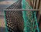 Hay Net L two-in-one with 45+30 mm mesh size - SET