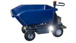 KNEILMANN EquiDumper 500 L 24 V