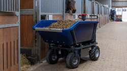 KNEILMANN EquiDumper 500 L 24 V