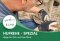 Expertenberatung zum Thema Hufrehe:  11.05.2026 um 19 Uhr • 2-3h Online • Expertenberatung-Hufrehe
