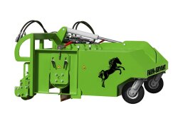 FARM-SERVANT® ECO - Abmistgerät