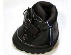 EASYCARE Easy Boot Sneaker Reit- und Therapieschuh 0 Schmal