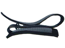 Ankle strap for Renegade Hoof-Boot 2W - 2WW