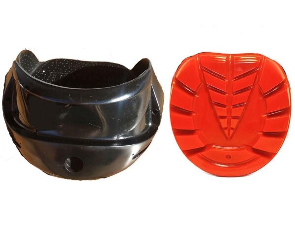 Replacement shell for Renegade Hoof-Boot - Classic Copper 4WW