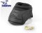 Upper (Gaiter) for Backcountry - 2016 Black Size 5