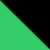 green/black