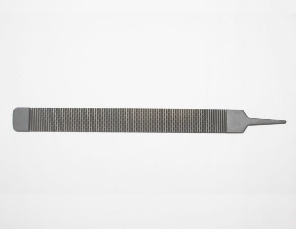 Dick Hufraspel "Turf" 350 mm mit Angel Dick Hufraspel "Turf" 350 mm mit Angel