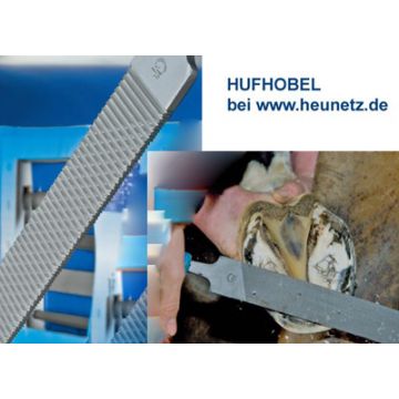 Hufhobel von PFERD 350mm - Original PFERD Werkzeug zur Hufbearbeitung