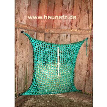 CG HEUNETZ S TWO-IN-ONE - FÜLLMENGE CA. 8 KG - MIT 2 MASCHENWEITEN - SET