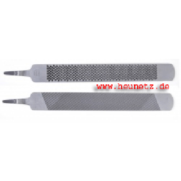 Hufraspel Turf 350mm mit Angel von DICK